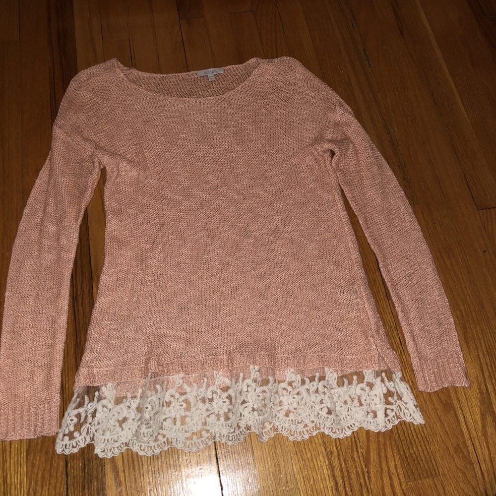 sweater